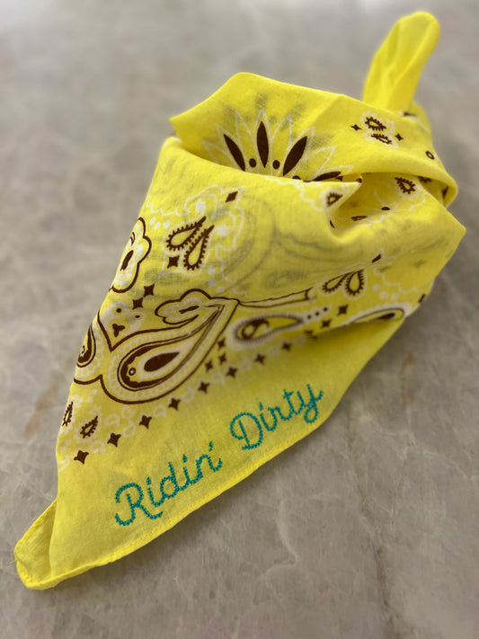 Bandana