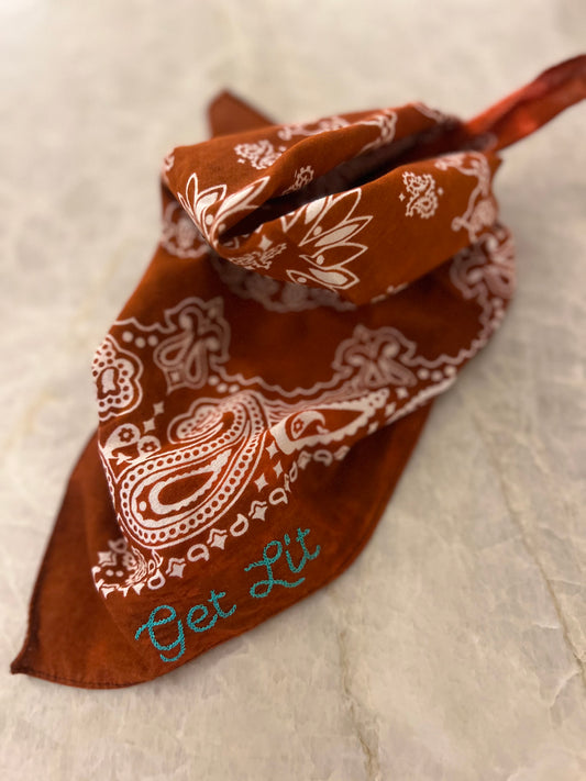 Bandana