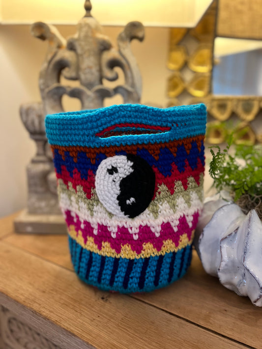 Bucket Tote