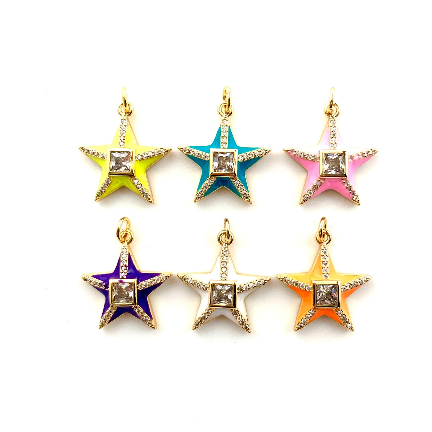 stars