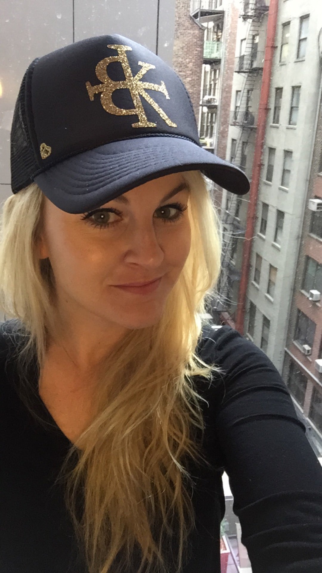 K+B Trucker Hat