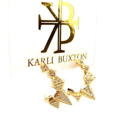 Spike Hoops