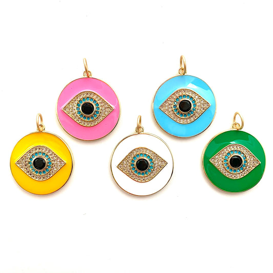 eye
