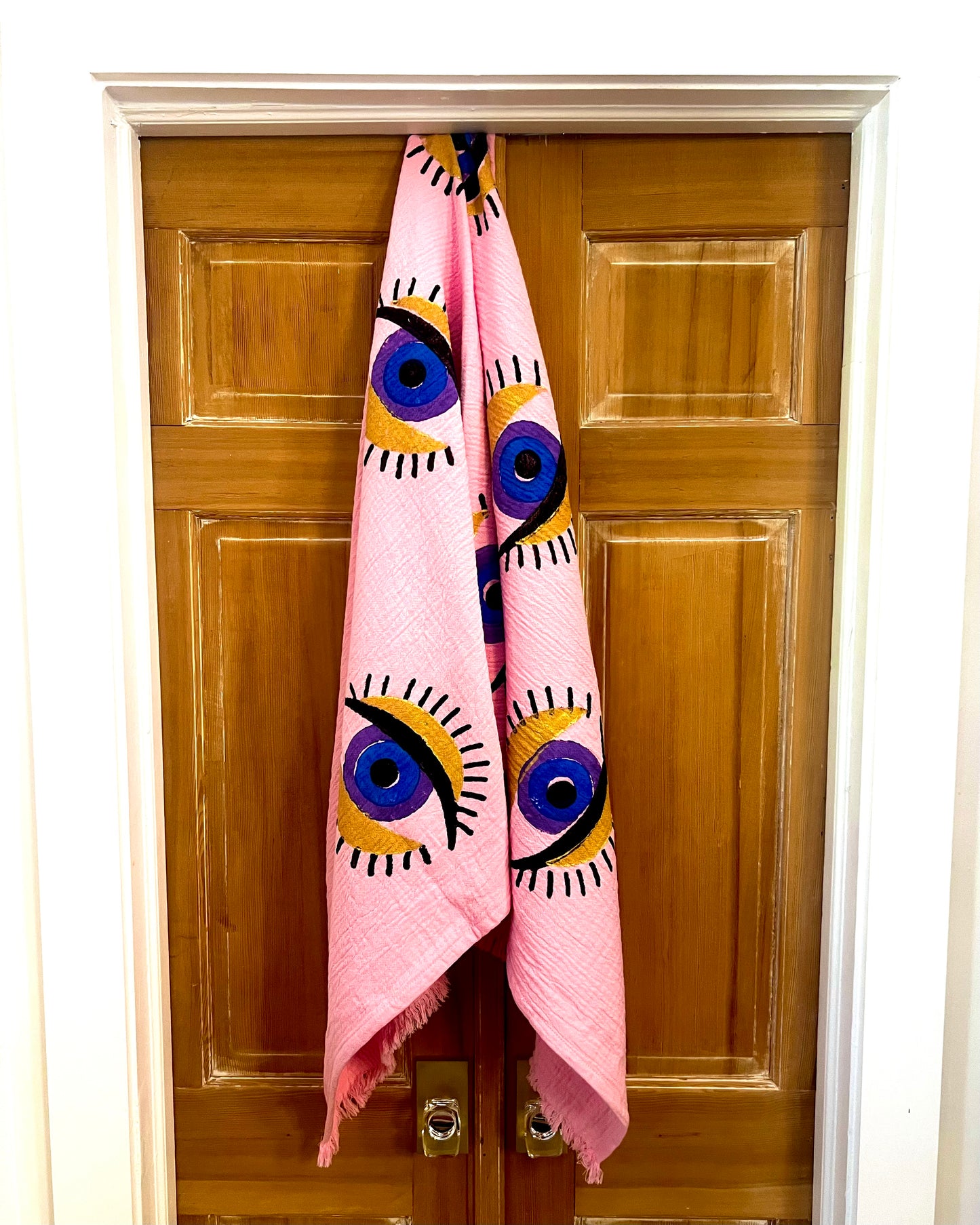 Turkish Sarong Towel
