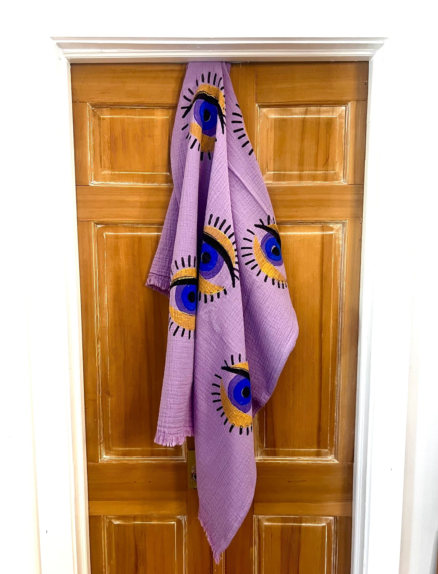 Turkish Sarong Towel