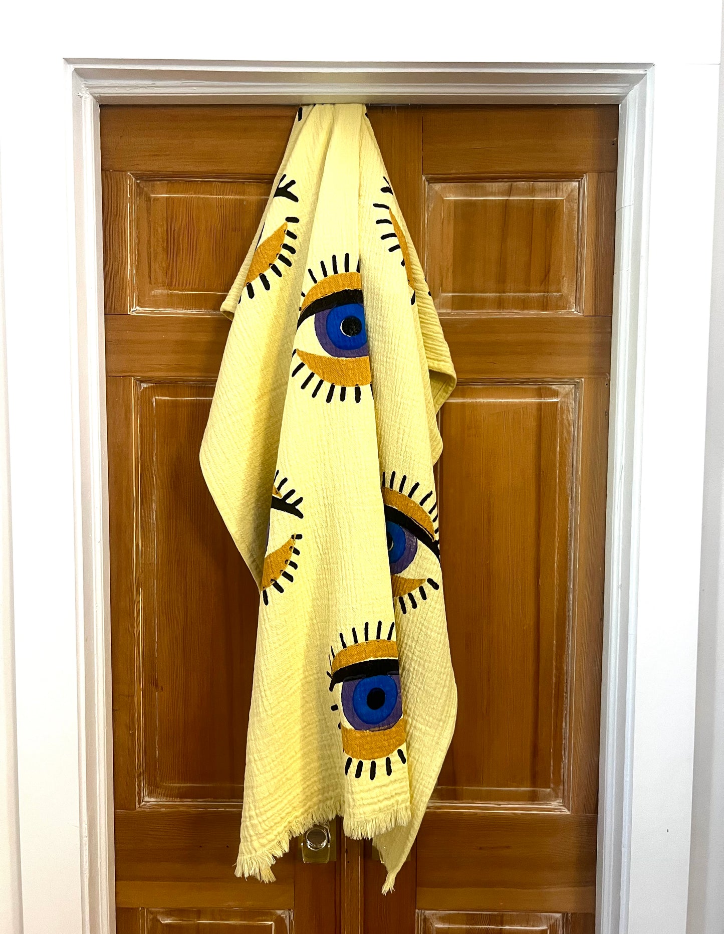 Turkish Sarong Towel