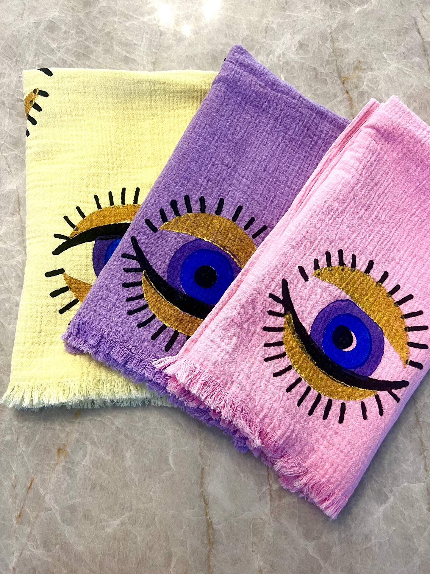 Turkish Sarong Towel