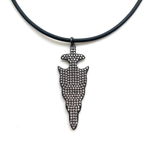 arrowhead-magnetic dainty