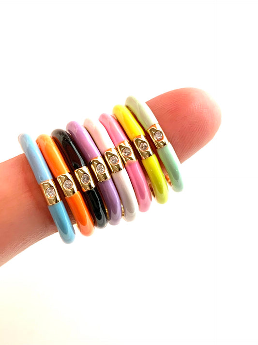 stackables