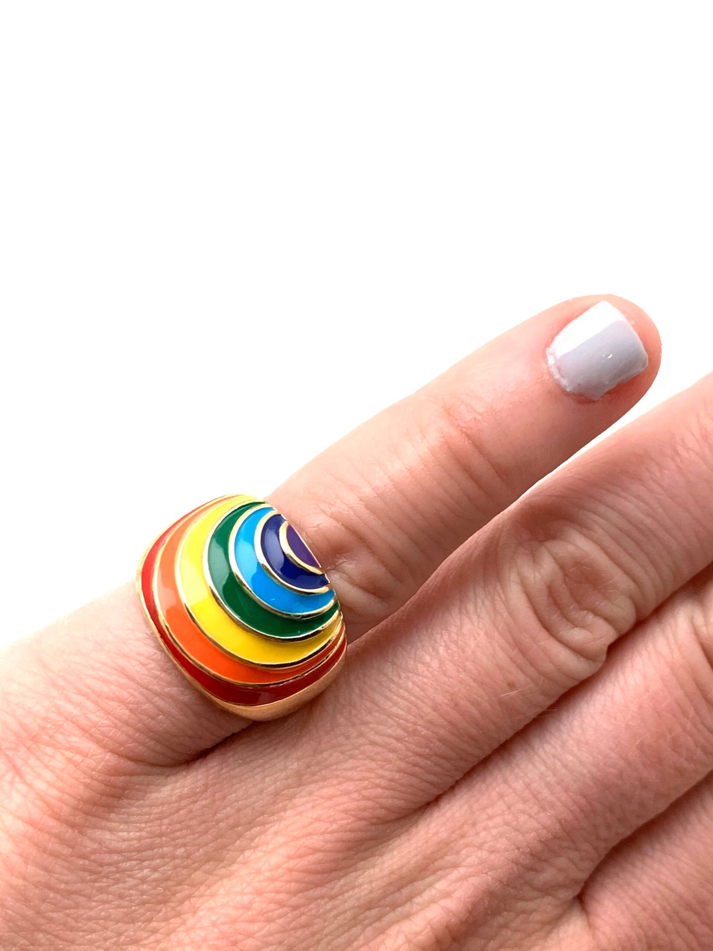 rainbow