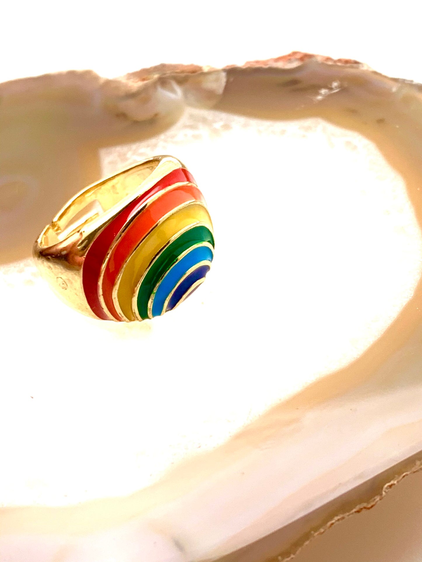 rainbow