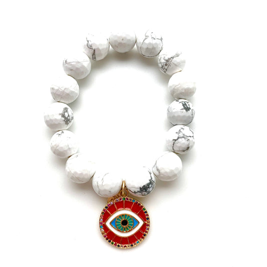 pavé