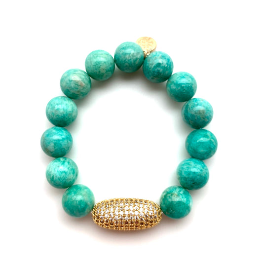 pavé