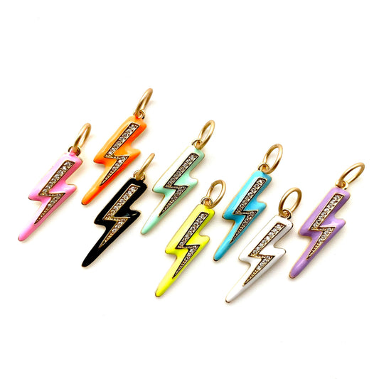 bolt