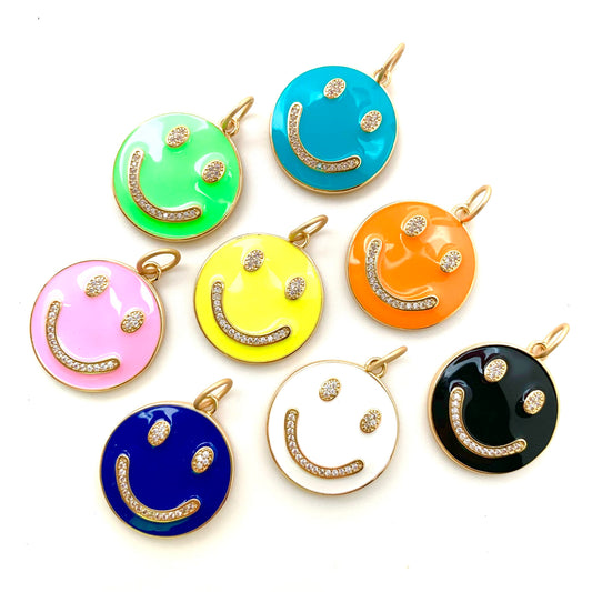 smiley