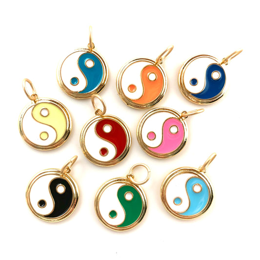 Ying Yang