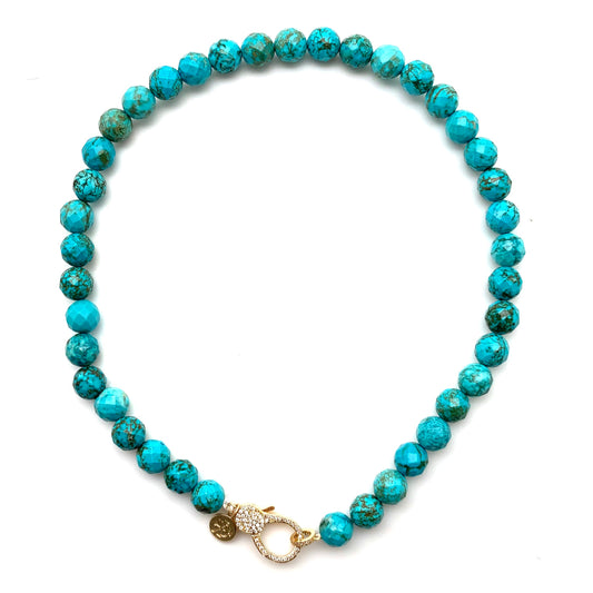 Turquoise