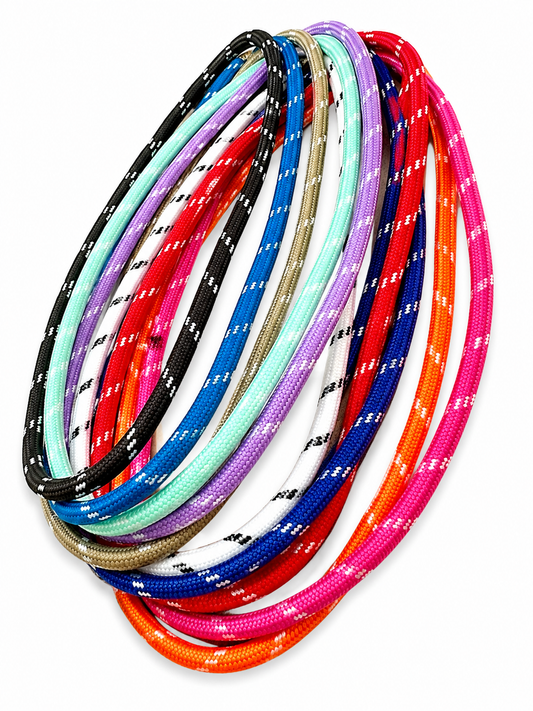 Colored Nylon Paracords