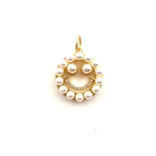Pearl Smiley