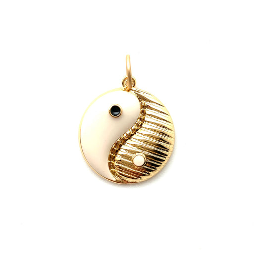 Ying Yang