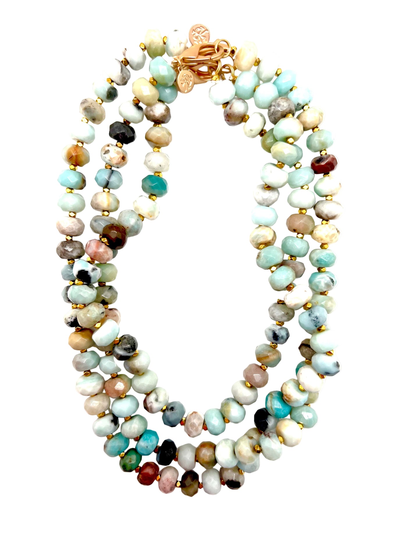 The Gemma Stone