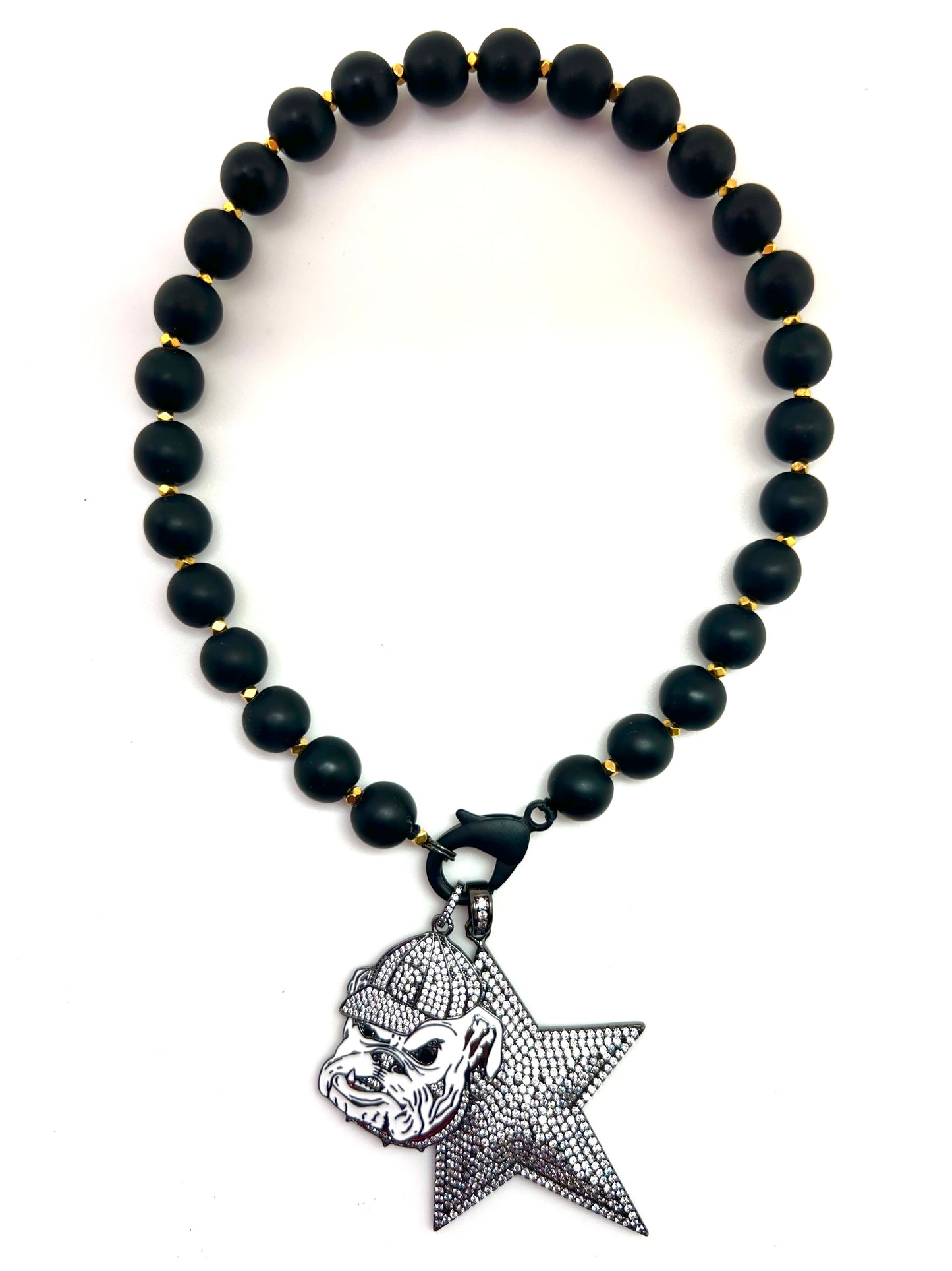 The Onyx Stone