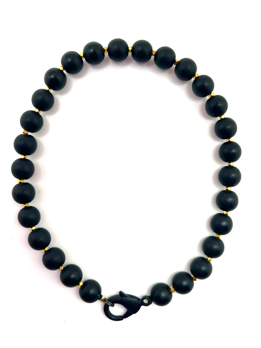The Onyx Stone