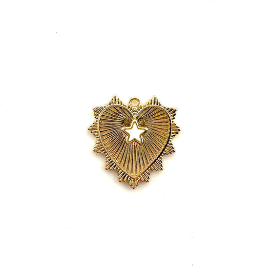 Star Heart