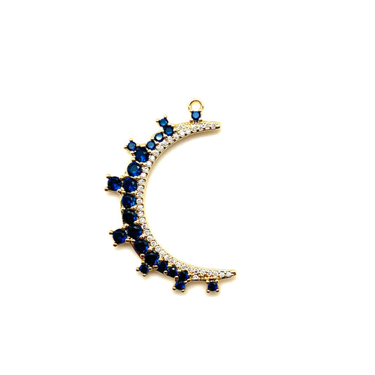 Crystal Crescent