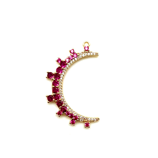 Crystal Crescent