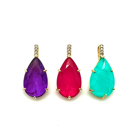Gem Drop
