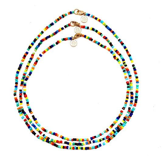 rainbow layers