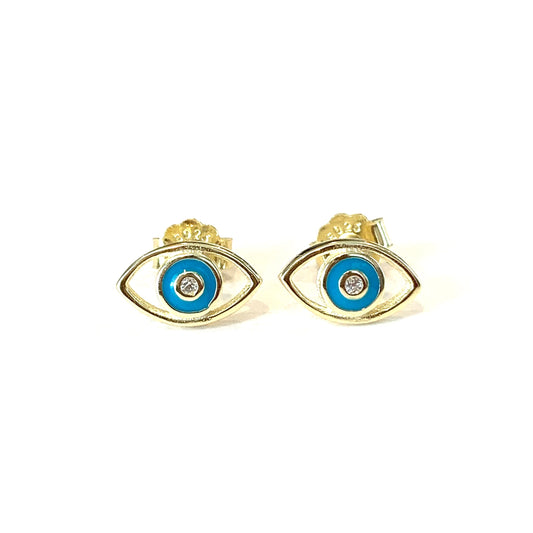 evil eye