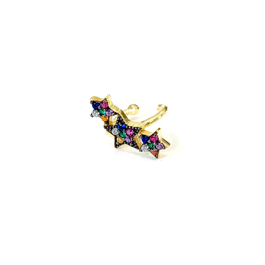 Rainbow Star