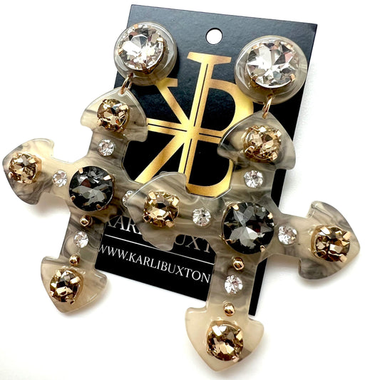 Crosses