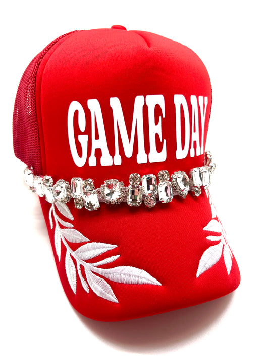 GAME DAY TRUCKER