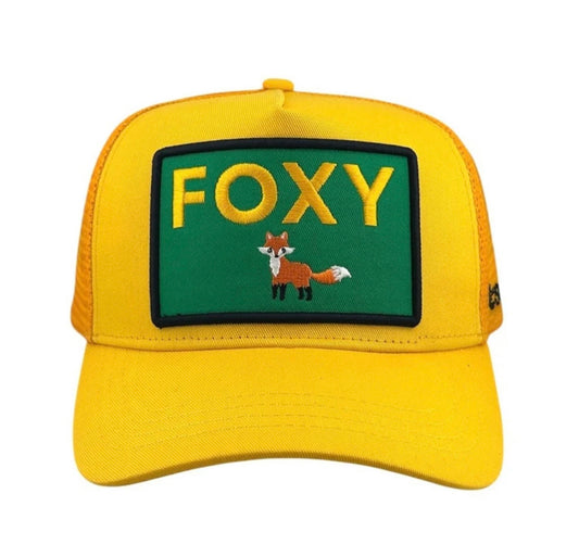 Foxy