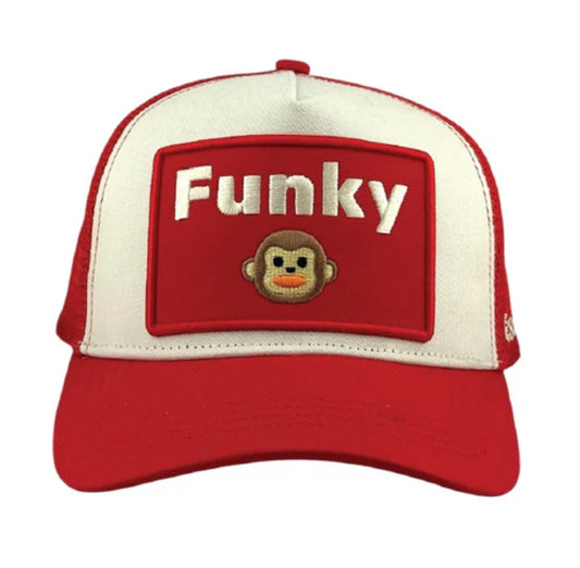 Funky Monkey