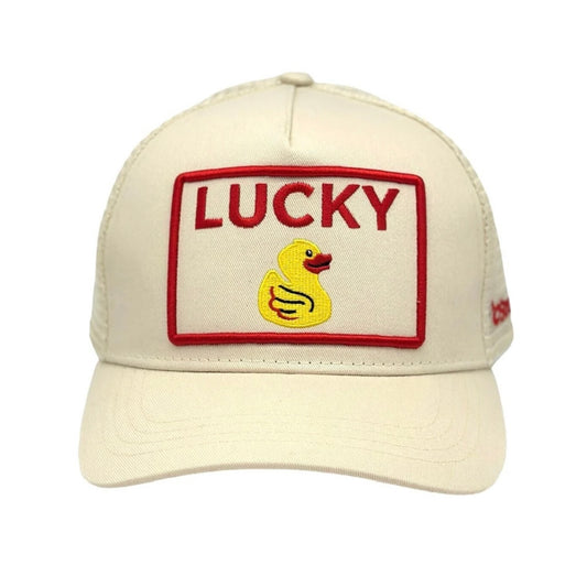 Lucky Duck