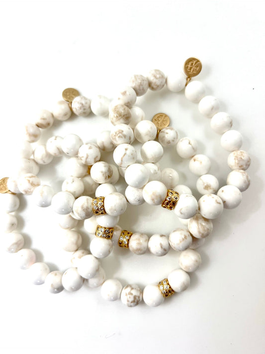 White Marble