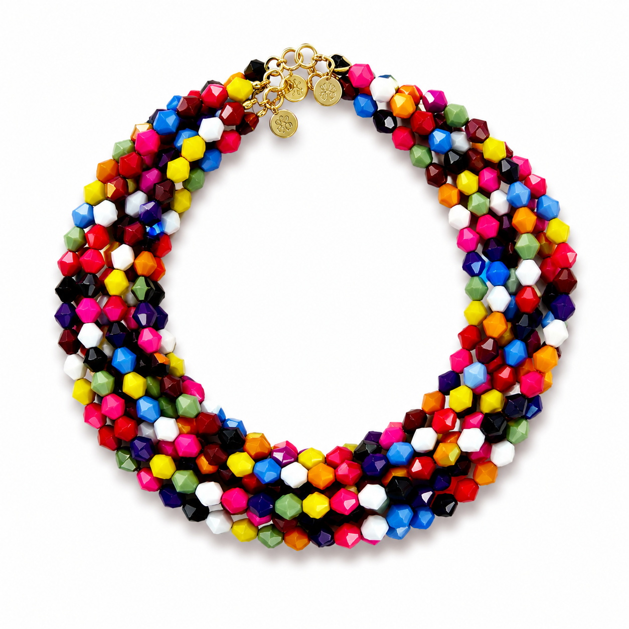 Fiesta Necklace