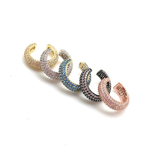 bubble cuff