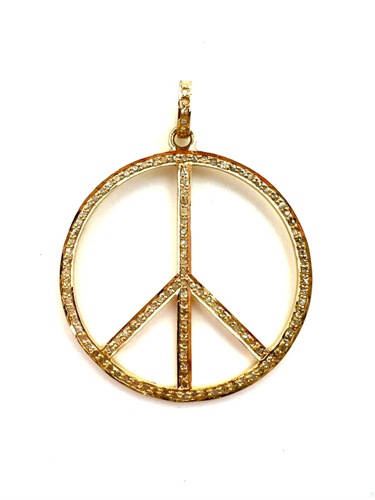 Diamond Peace