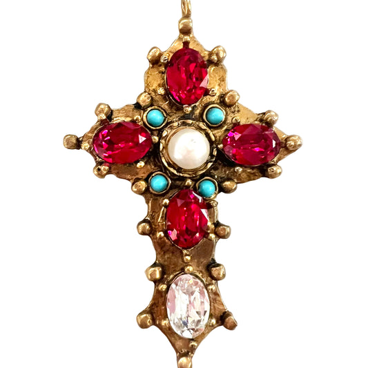 Vintage Cross