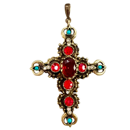 Vintage Cross