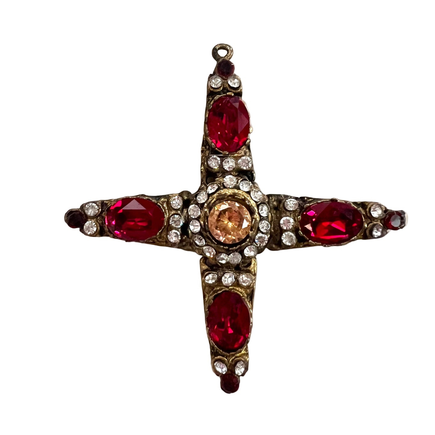 Vintage Cross