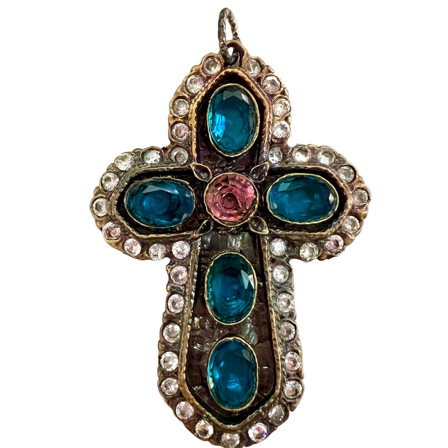 Vintage Cross