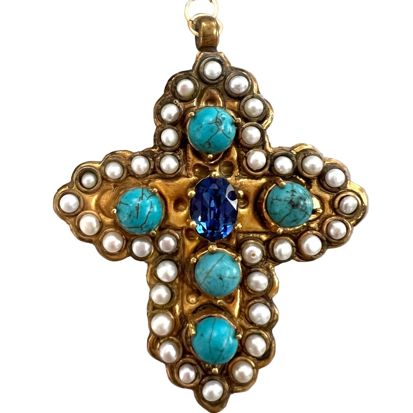 Vintage Cross
