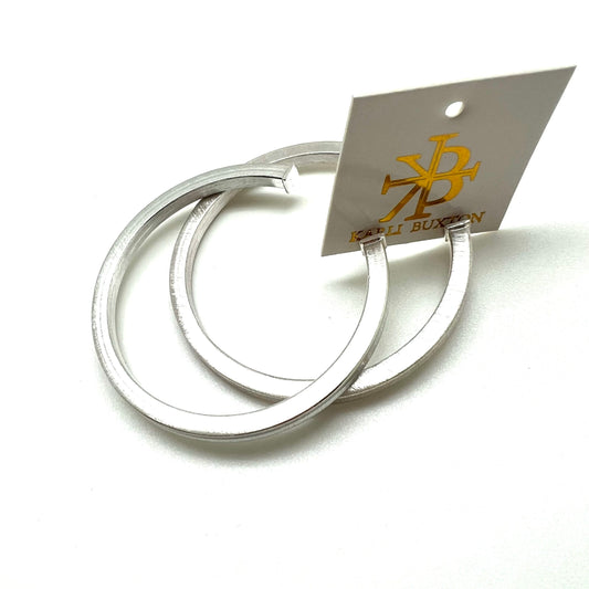 Blocked Hoop