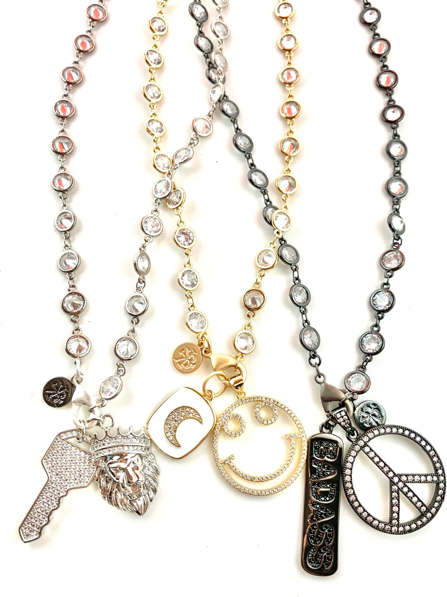 16"/18"/20" Rosary